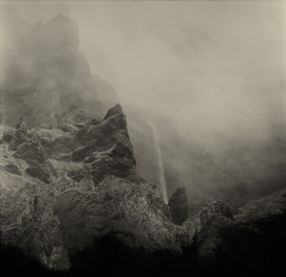 Hakusen The White Track